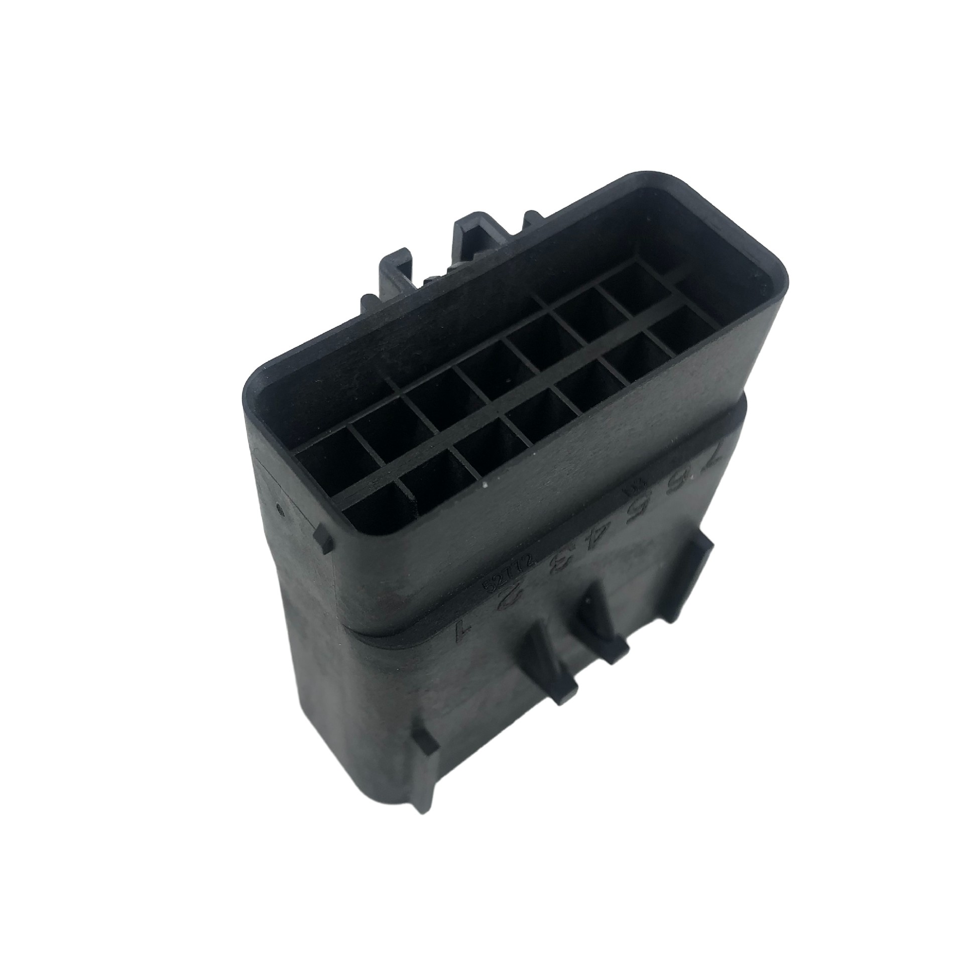 汽車(chē)連接器